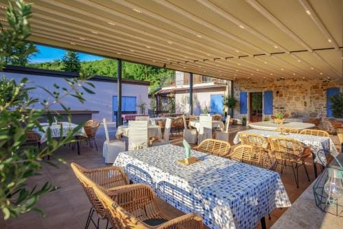 Ponte Porton Dining & lodging Hotel in Istria County