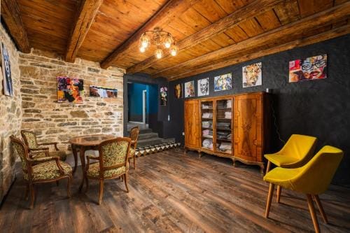 Ponte Porton Dining & lodging Hotel in Istria County