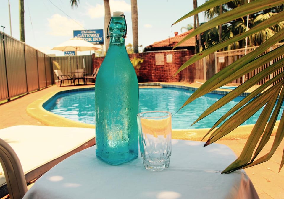 Childers Gateway Motor Inn Motel in Queensland