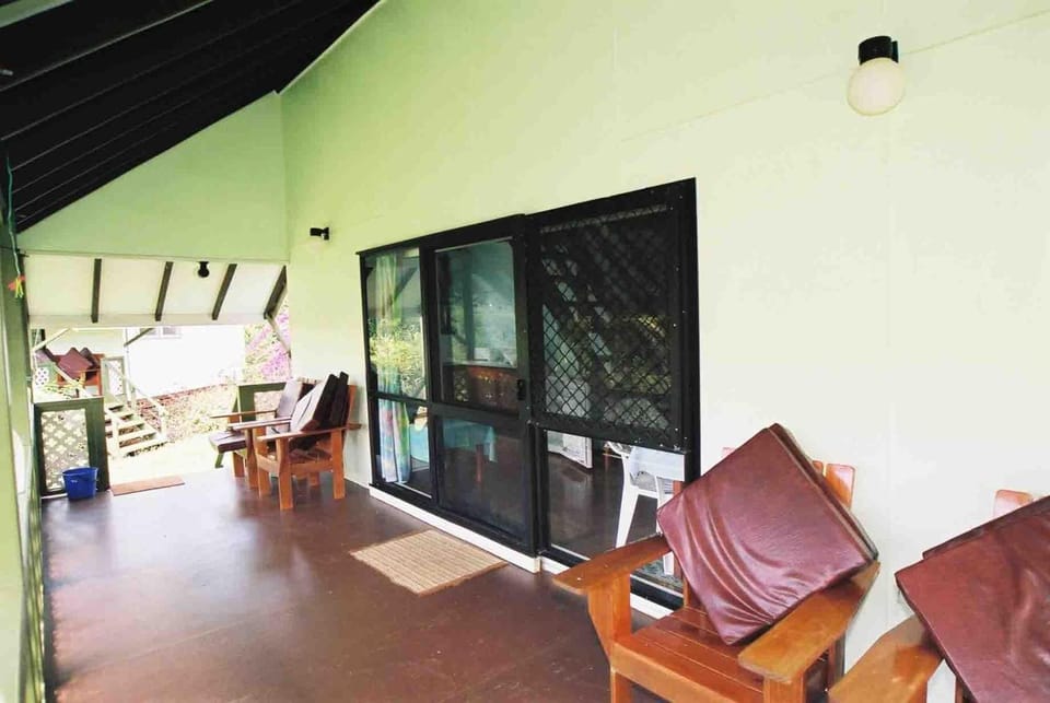 Gina's Garden Lodges Lodge in Cook Islands