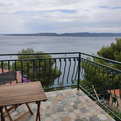 Apartmani Mira Brela Hotel in Brela