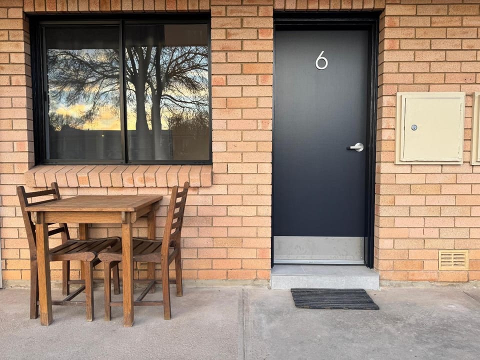 Goldfields Motel Motel in Blayney