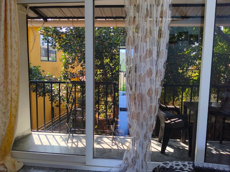 Eva Beach Side Room Available  Hotel in Goa, India