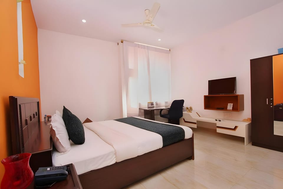 Hotel Terminal View, Bangalore Hotel in Karnataka