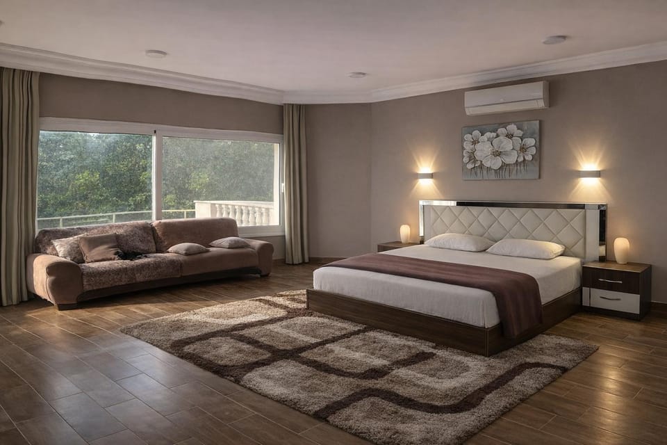Evermond Suites  Hotel in Alexandria Governorate