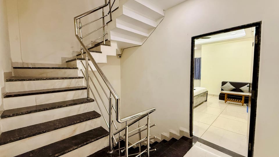 Hotel Parth Inn Hotel in India