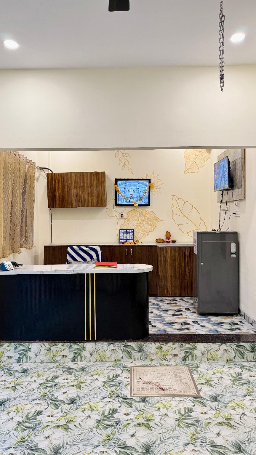Hotel Parth Inn Hotel in India