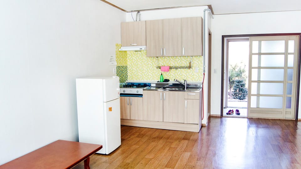 Wangsan Yerim Pension Resort in Incheon