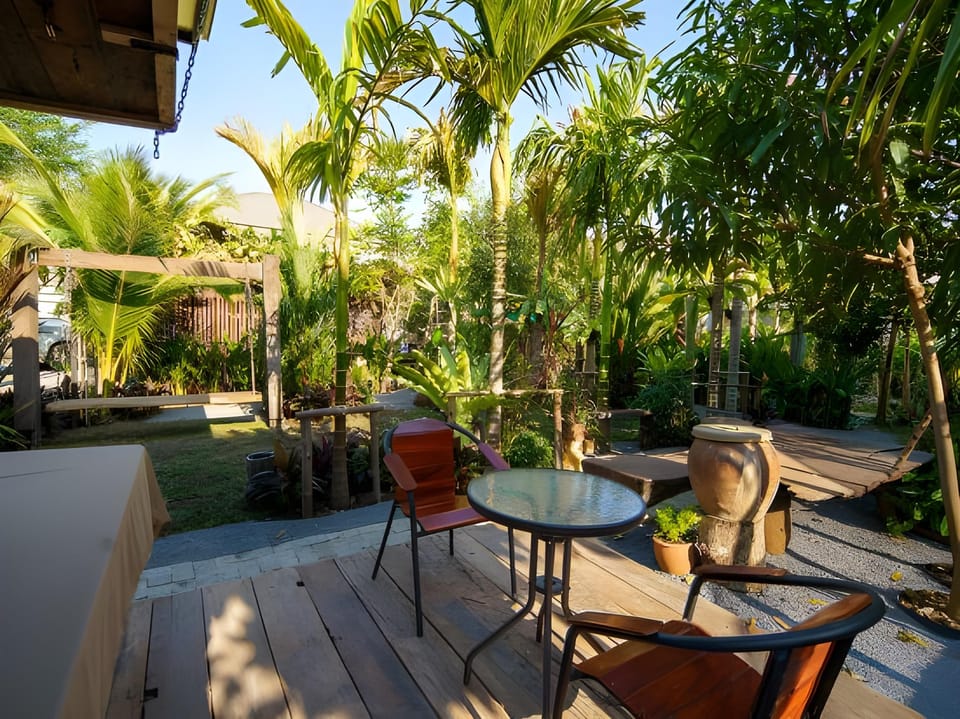 Whale Garden Hotel 101 Hotel in Thailand