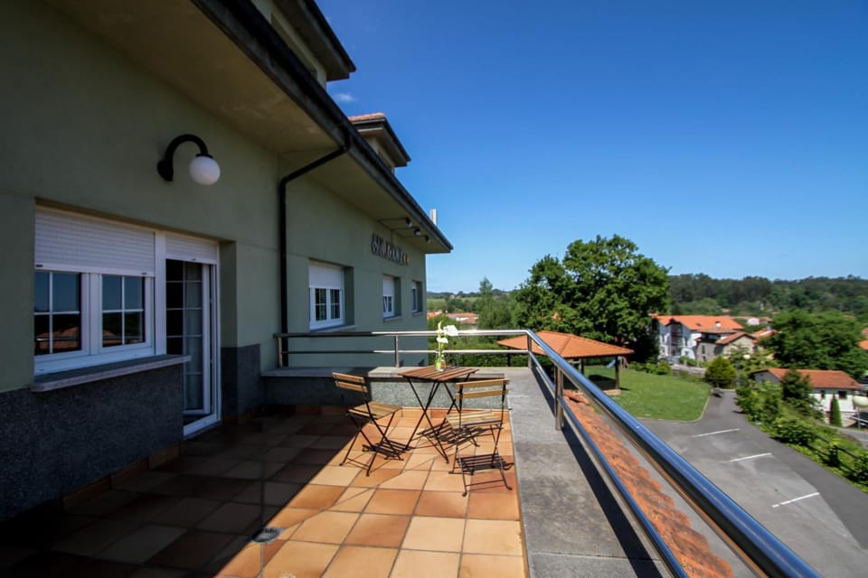 Hotel San Jorge Hotel in Asturias