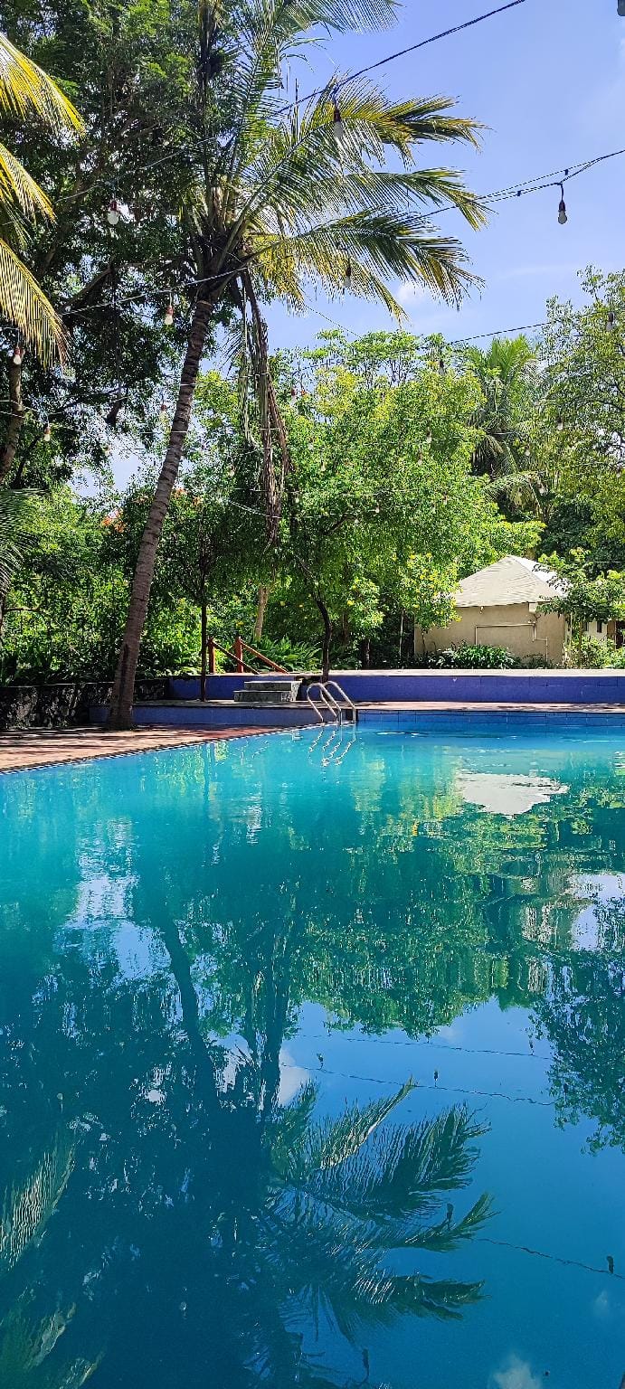 Hiranya Resorts Resort in Maharashtra
