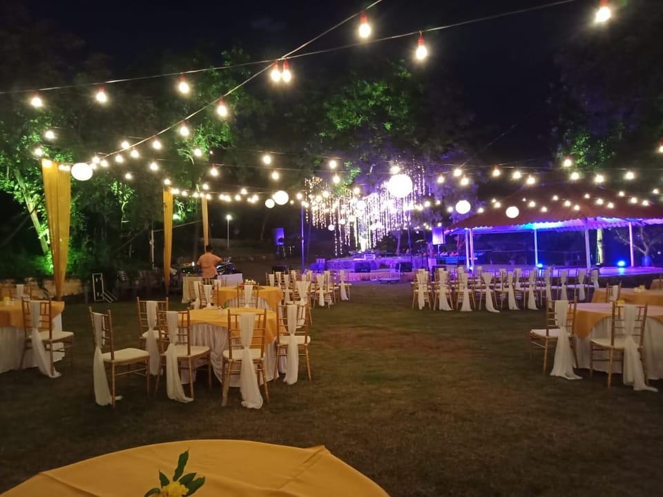 Hiranya Resorts Resort in Maharashtra