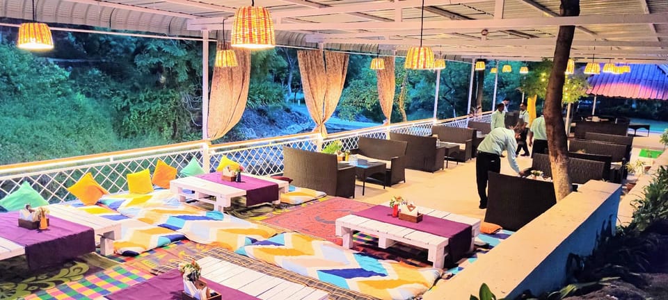 Hiranya Resorts Resort in Maharashtra