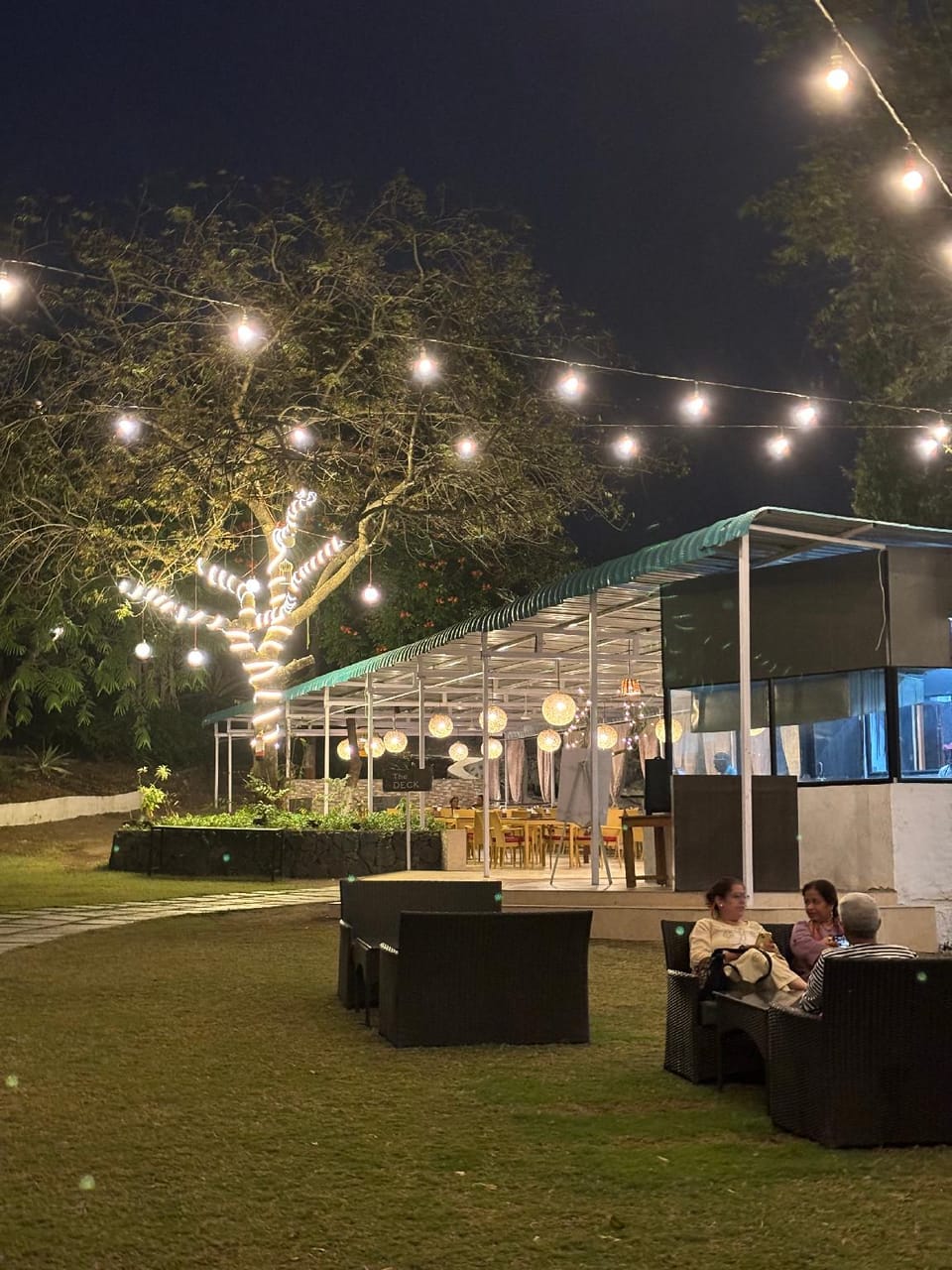 Hiranya Resorts Resort in Maharashtra