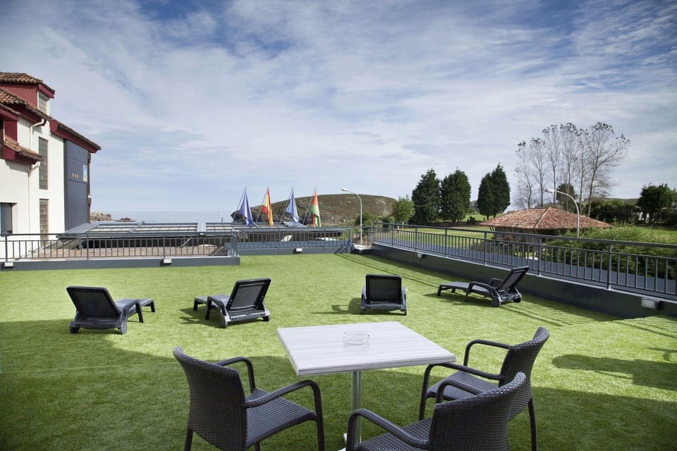 Hotel Kaype - Quintamar Hotel in Cantabria