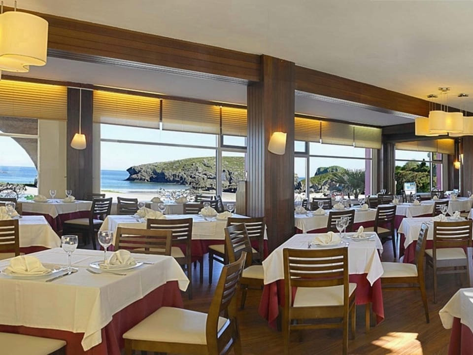 Hotel Kaype - Quintamar Hotel in Cantabria