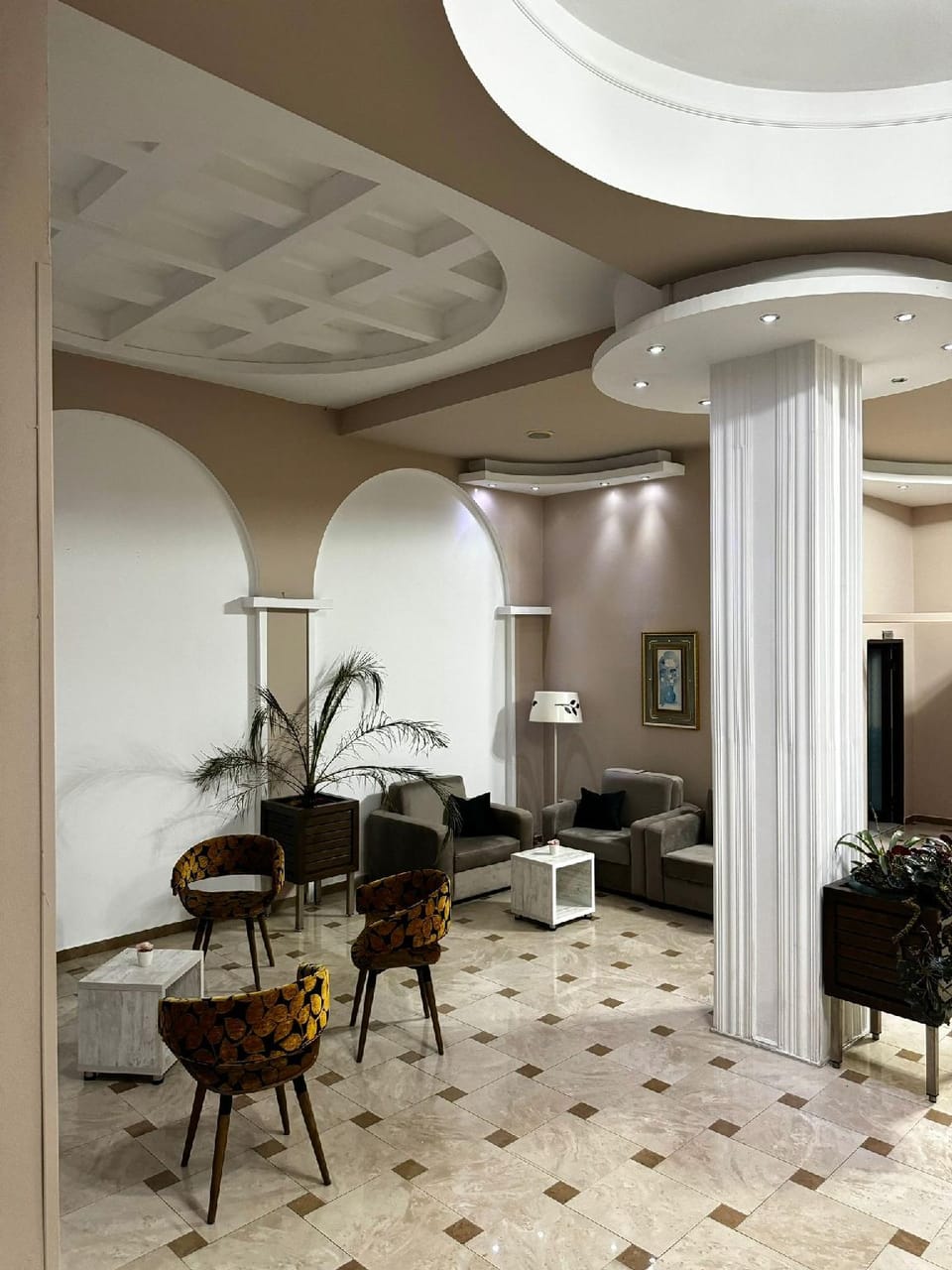 Hotel Sorrente Hotel in Tirana County, Albania