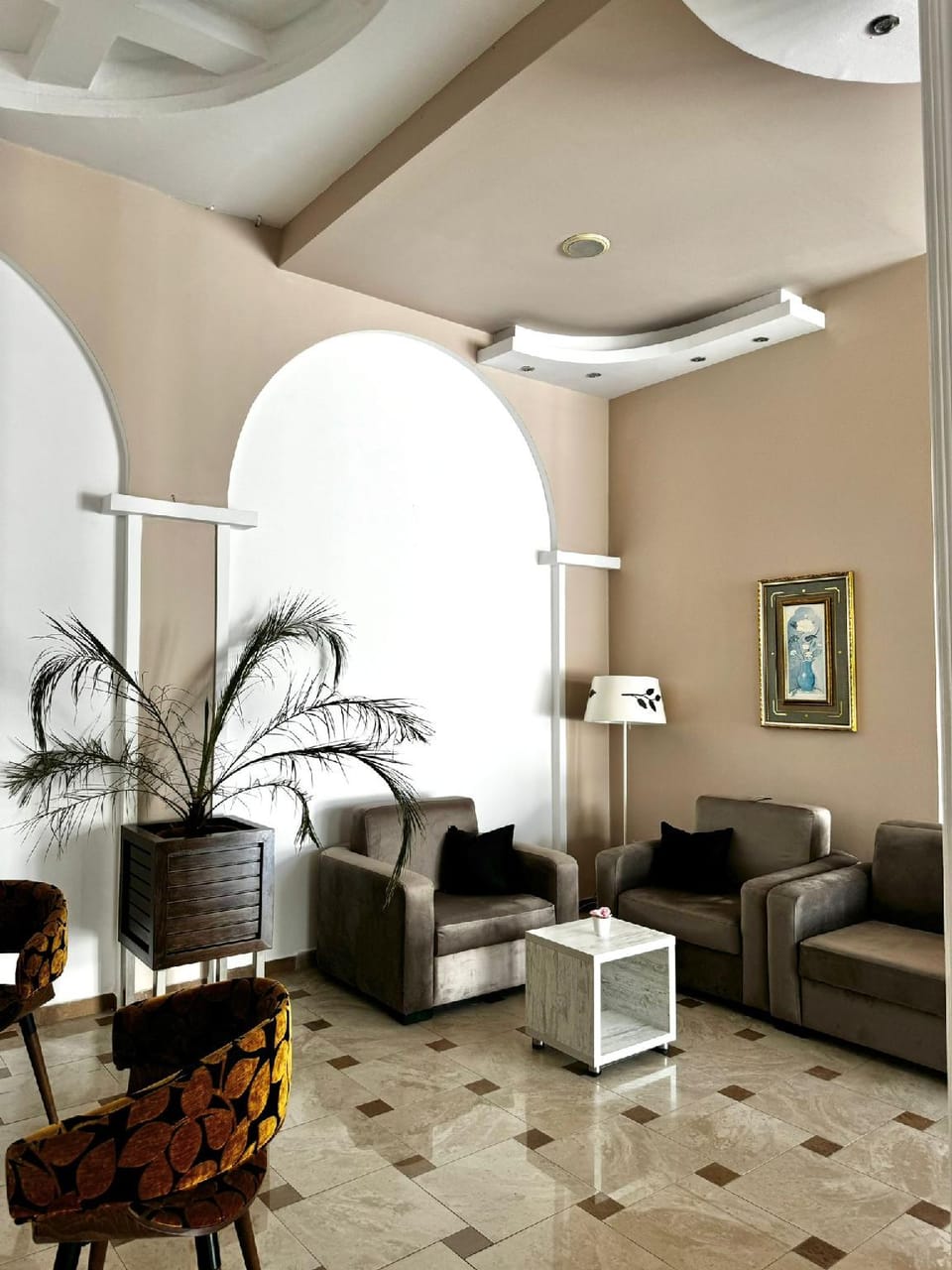 Hotel Sorrente Hotel in Tirana County, Albania