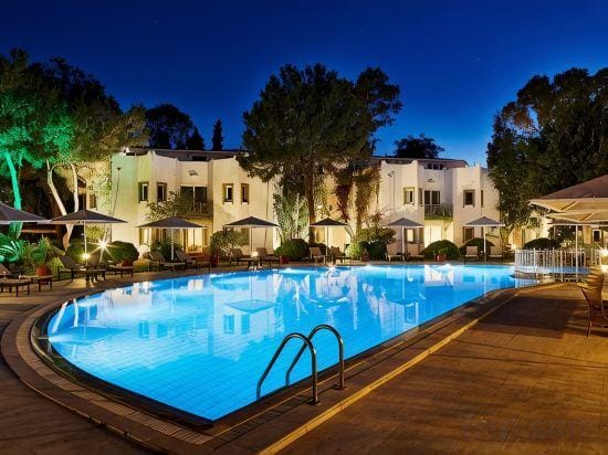 Princess Artemisia Hotel Hotel in Yalıkavak