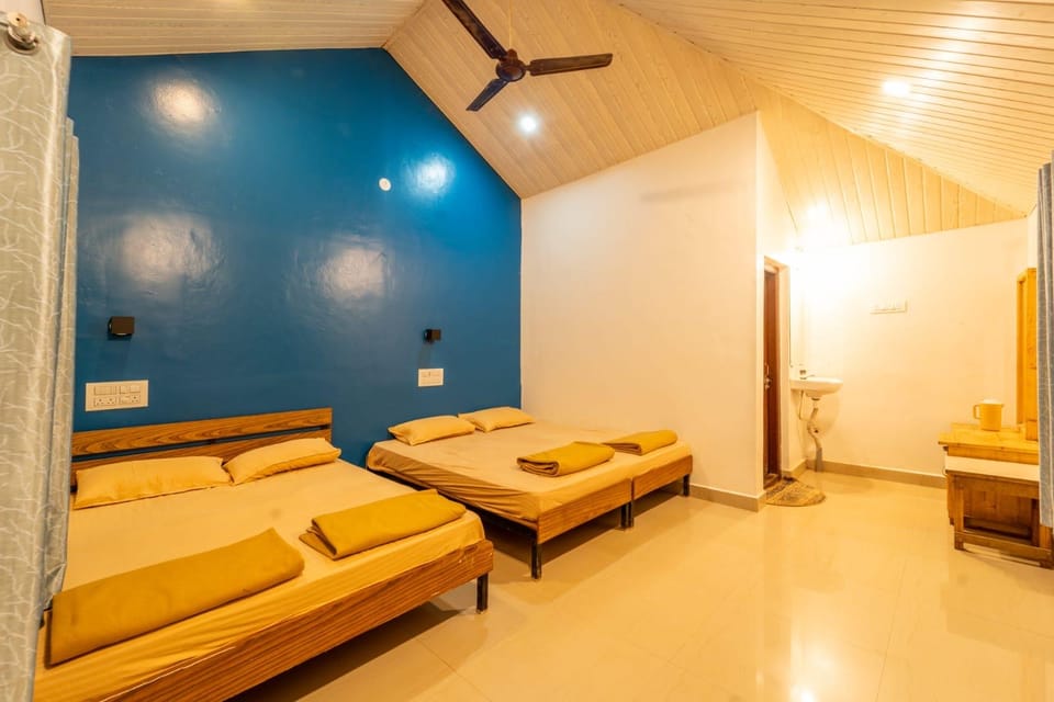 Jungle Bell Resort  Resort in Karnataka