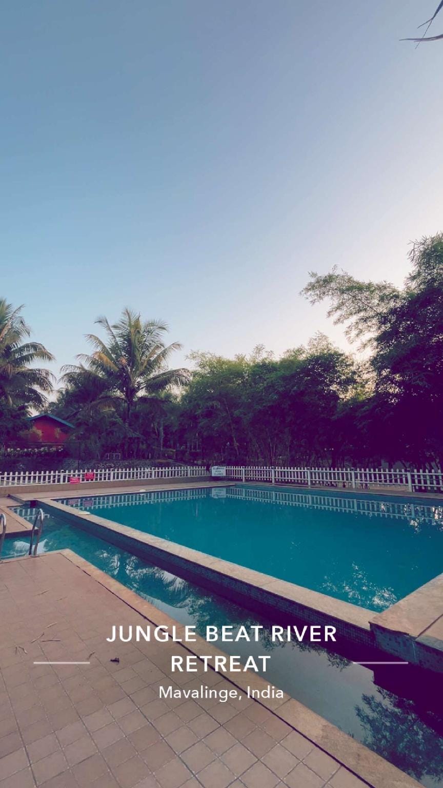 Jungle Bell Resort  Resort in Karnataka