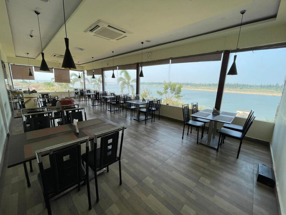 Sunrise Resorts Hotel in Andhra Pradesh