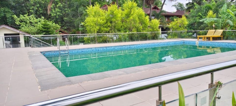 Sunrise Resorts Hotel in Andhra Pradesh