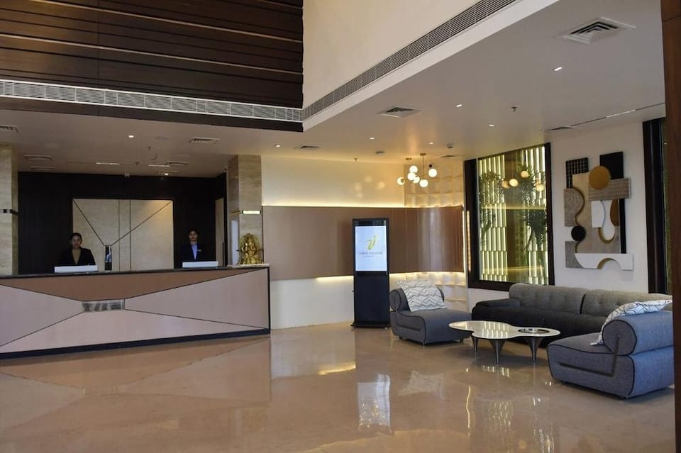 VARAY GRANDE Hotel in Rajasthan