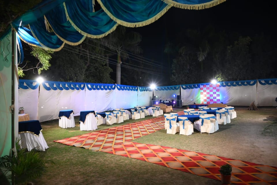 HOTEL SOLITAIRE Hotel in Chandigarh