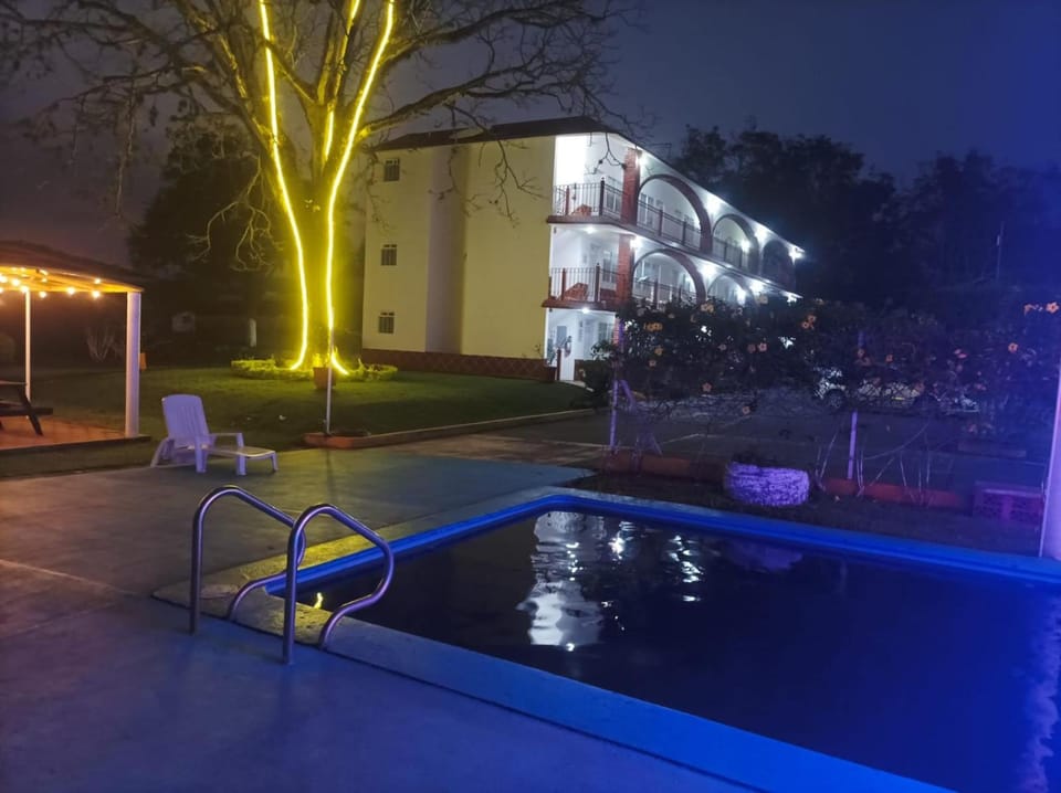 Hotel Los Cedros Hotel in State of Puebla