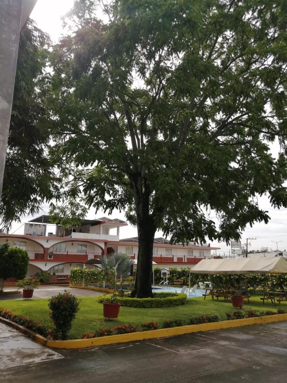 Hotel Los Cedros Hotel in State of Puebla