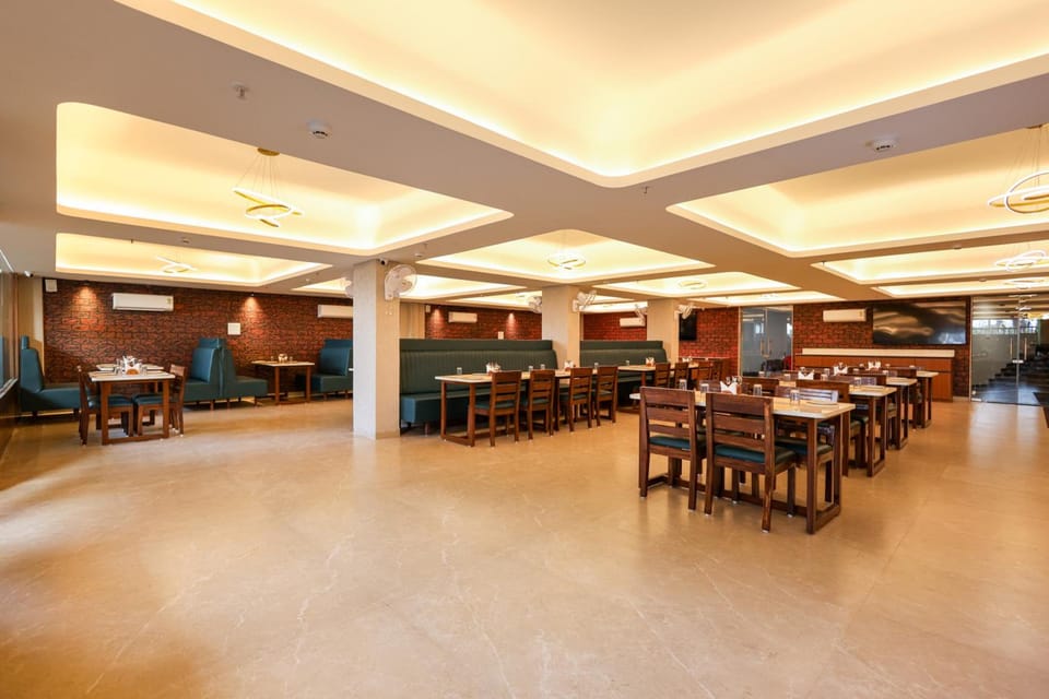 Food and beverages