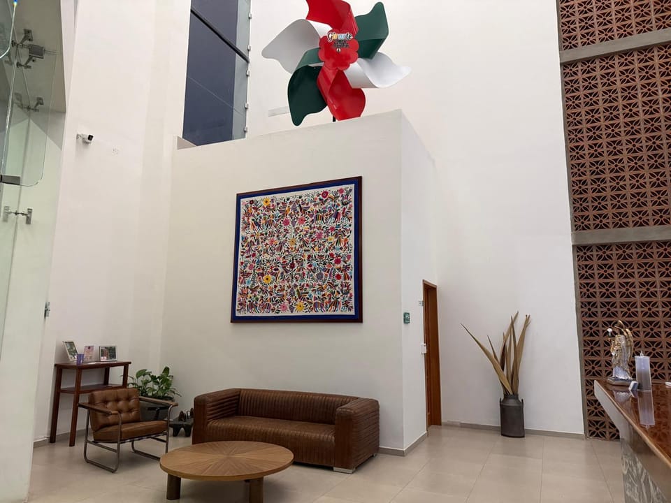 Hotel Los Angeles Hotel in State of Puebla