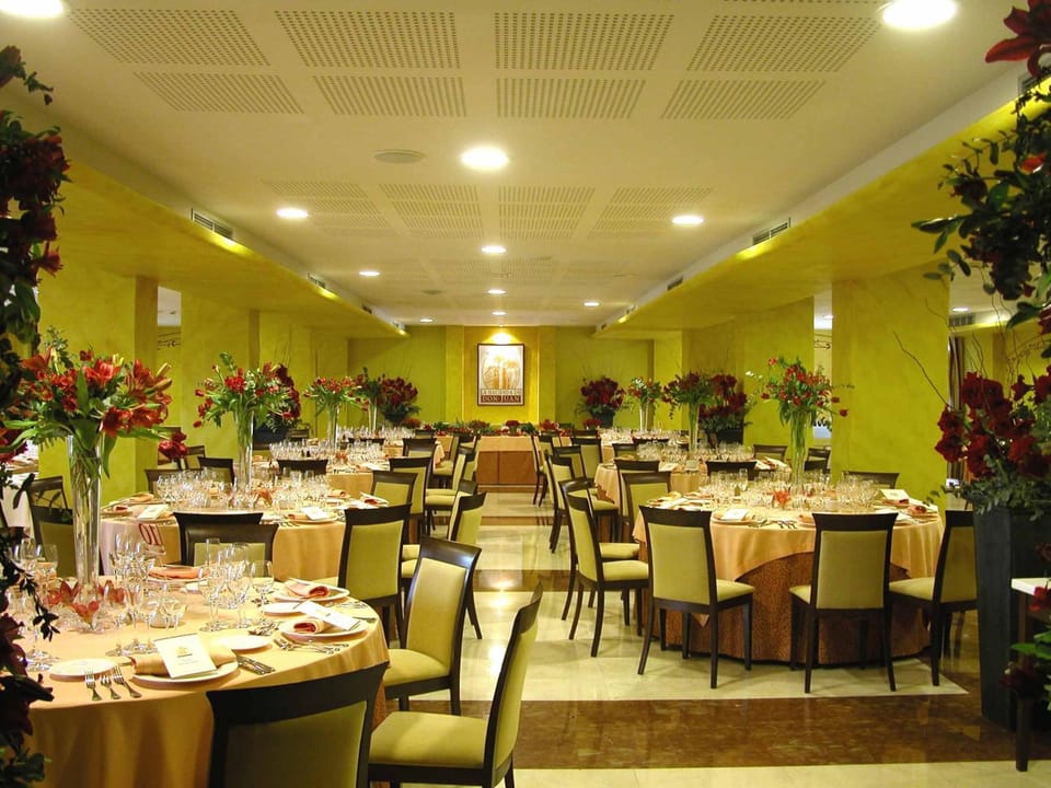Silken La Hacienda De Don Juan Hotel in Llanes