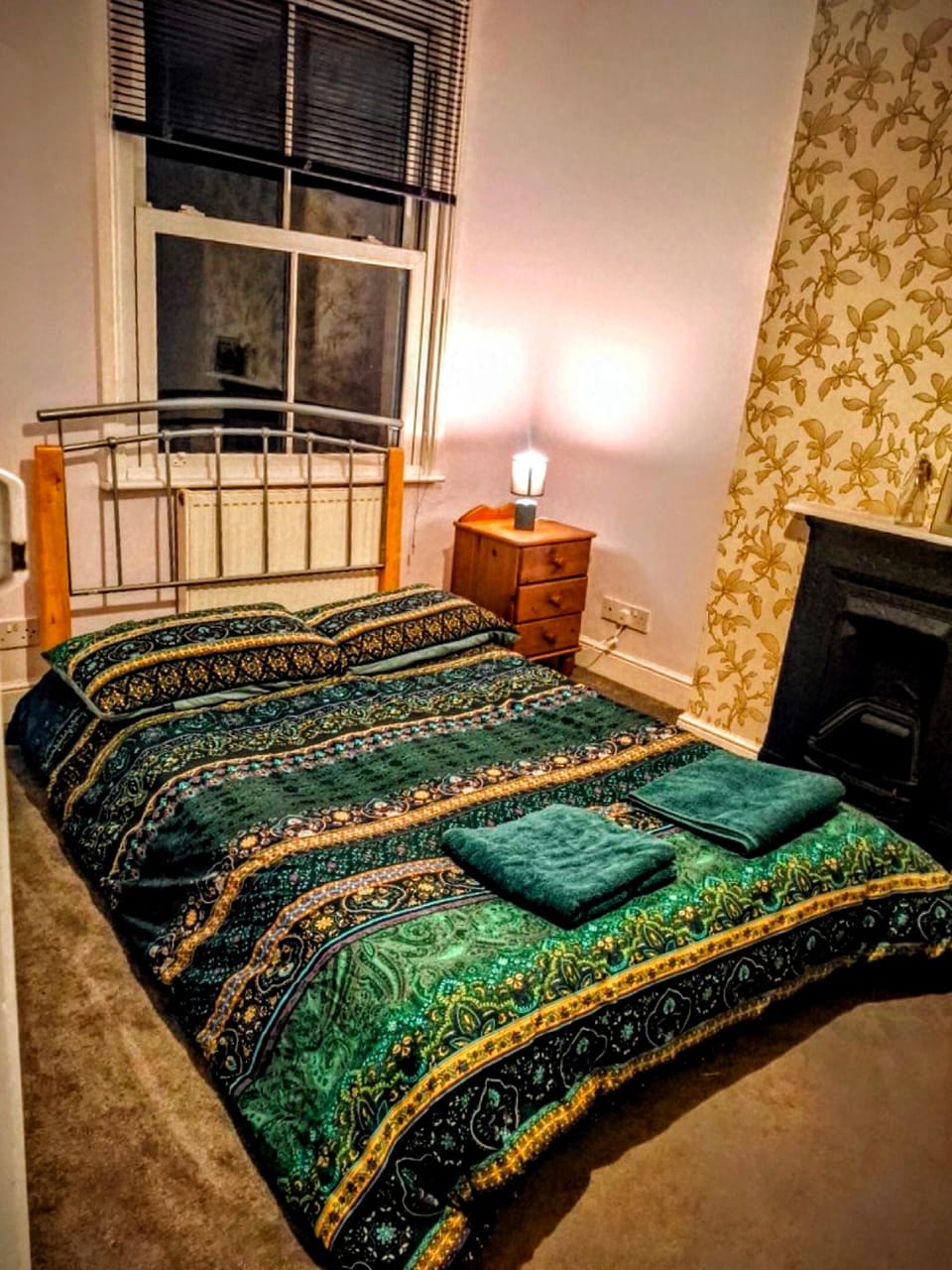 Amenity (Guest room)