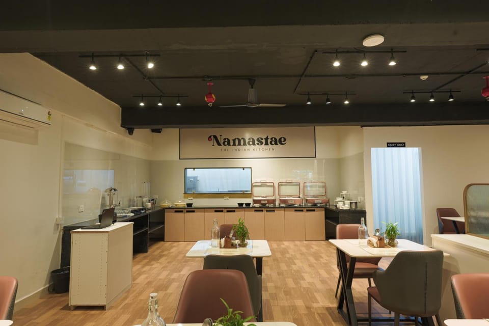 Stae Hotel- Gachibowli Hotel in Hyderabad