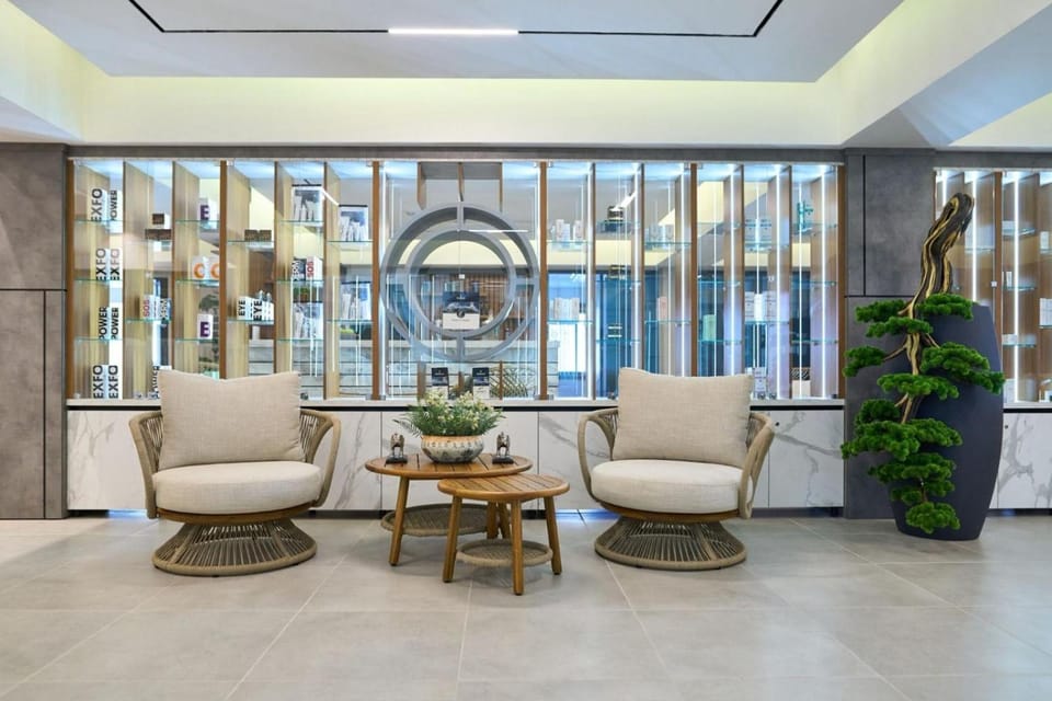 DeSuite Hotel Hotel in Antalya