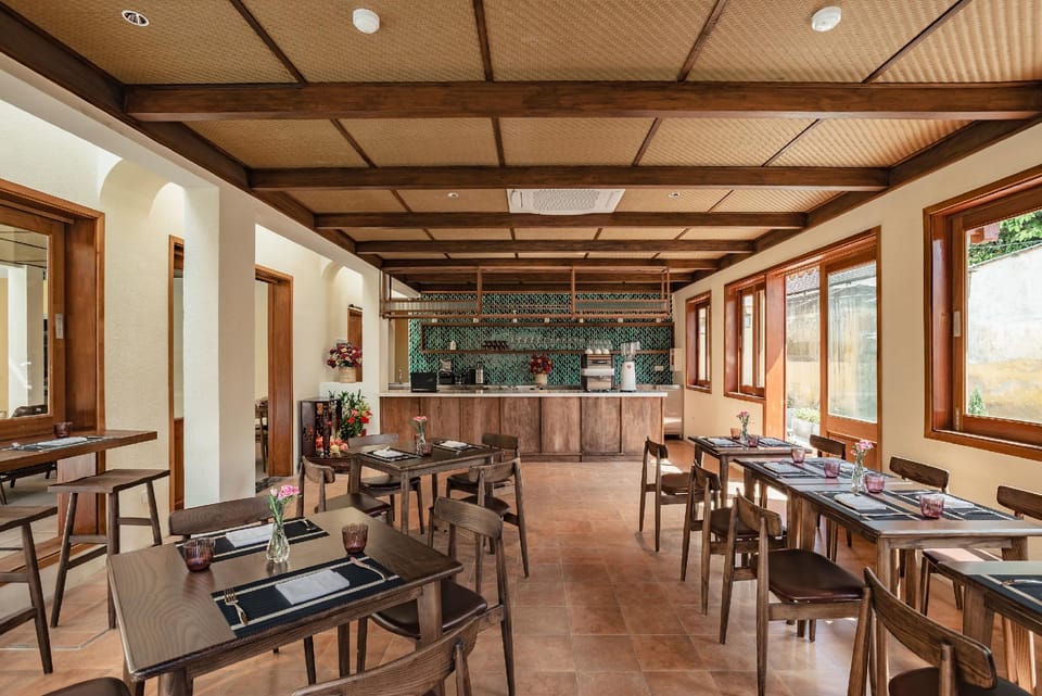Bar/lounge