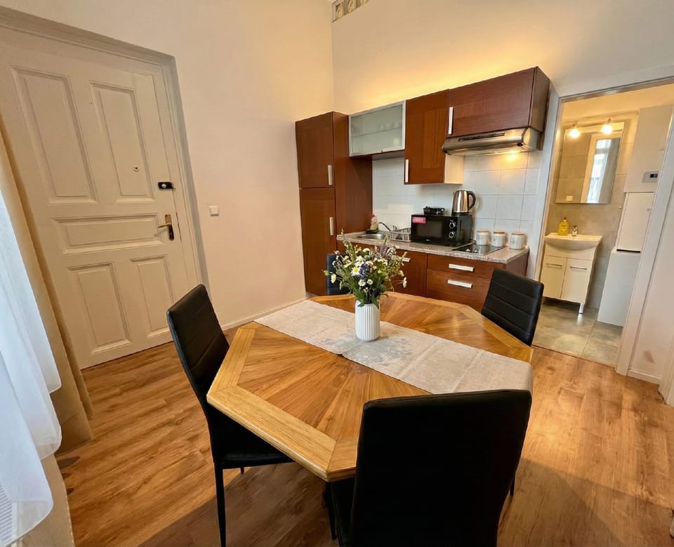 Casa 73 Apartment hotel in Prague