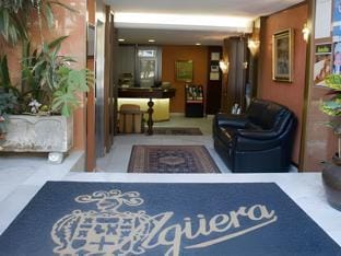 Alda Centro Gijon Hotel in Gijón