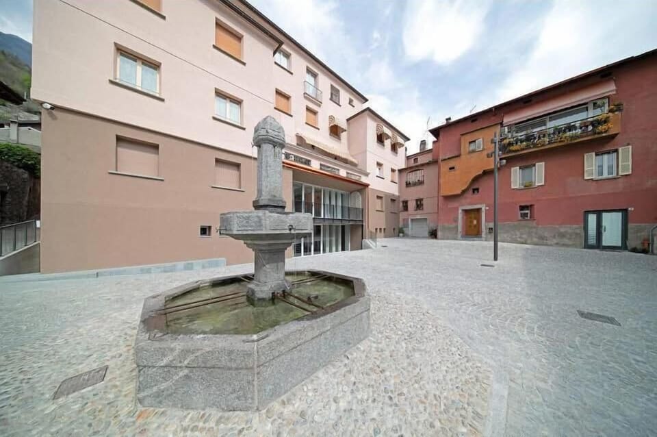 Terra Buona Rooms Hotel in Province of Lecco