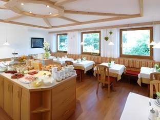 Waidmannhof Hotel in Merano