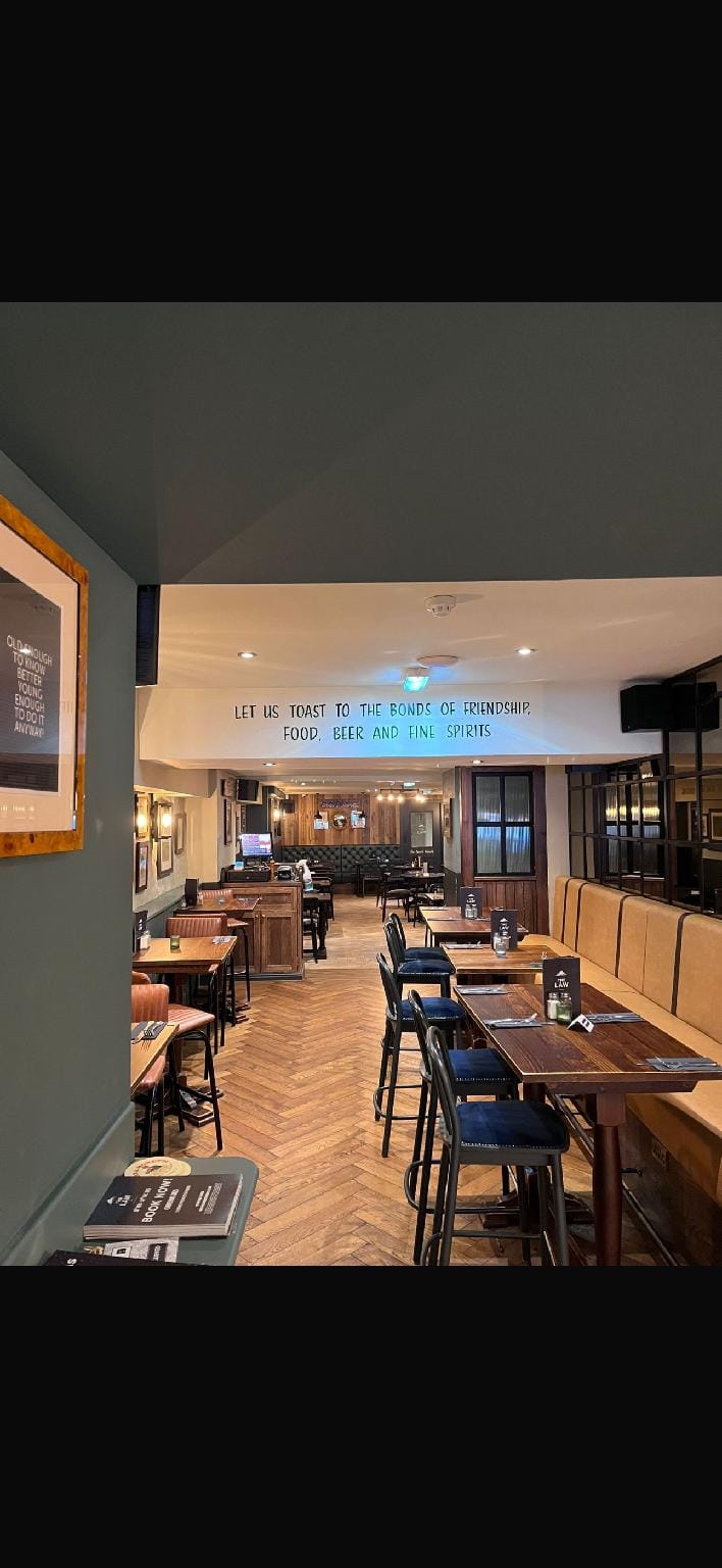 Bar/lounge