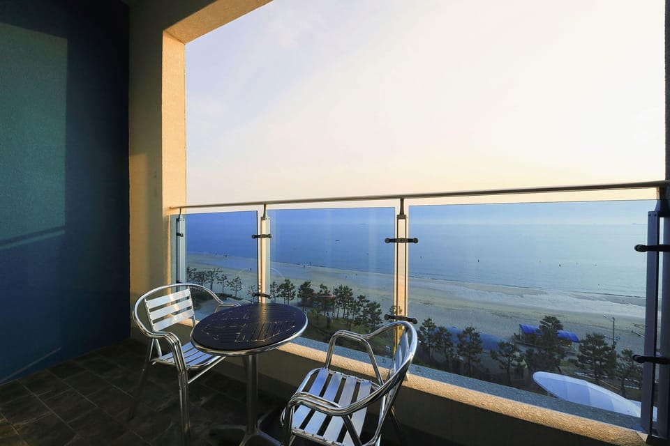 Merrymud Hotel Hotel in South Korea