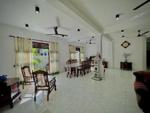 Residenza Belvedere Hotel in Hikkaduwa