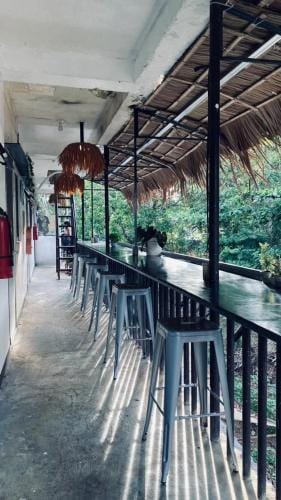 Duck and Drift - A Sleeper Hostel Near Airport Hostel in Puerto Princesa