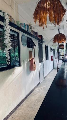 Duck and Drift - A Sleeper Hostel Near Airport Hostel in Puerto Princesa