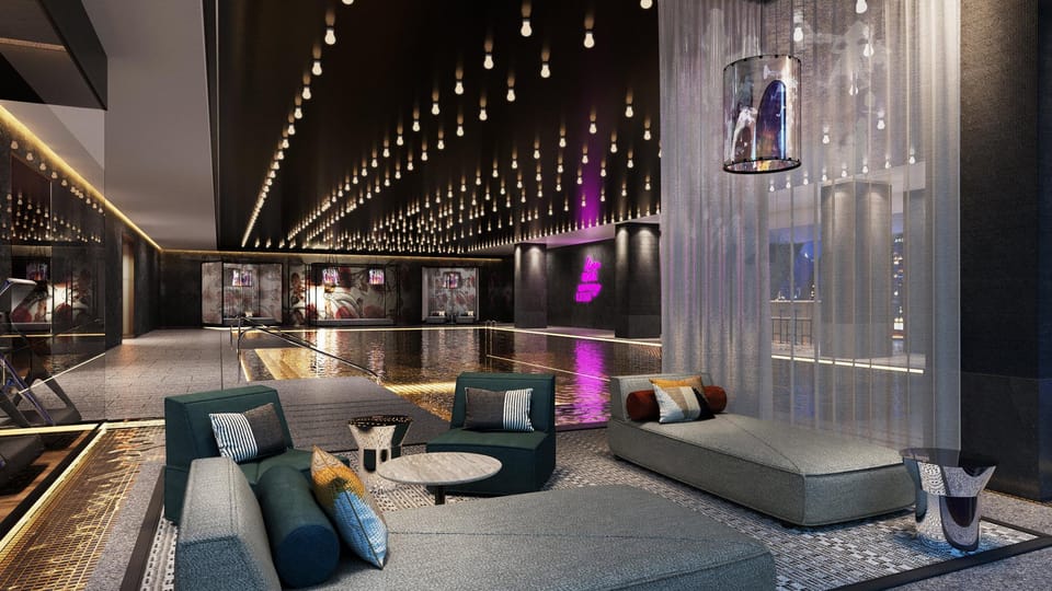 Hotel Indigo Ningbo By Ihg Hotel in Zhejiang