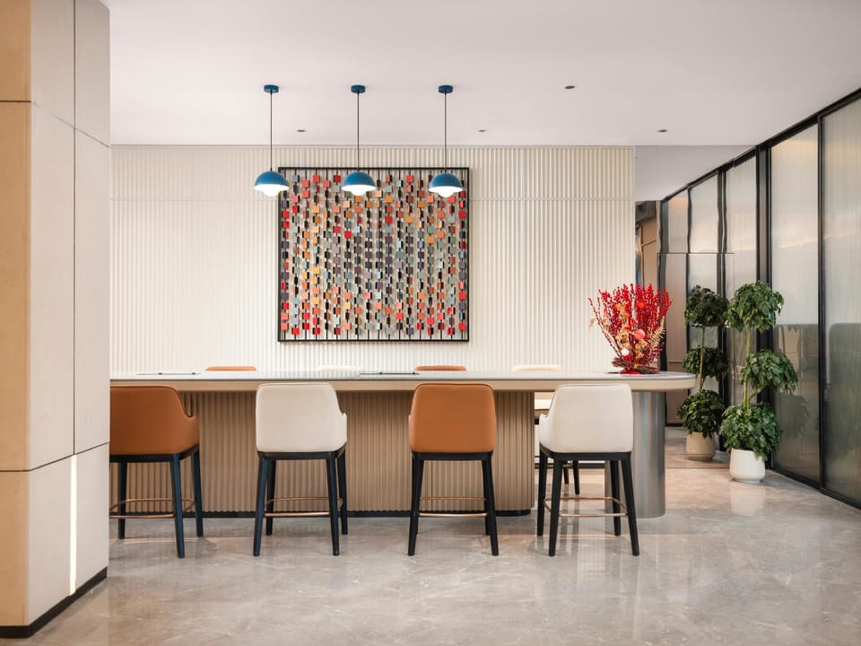 Holiday Inn Express Jinan Quancheng Square By Ihg Hotel in Shandong