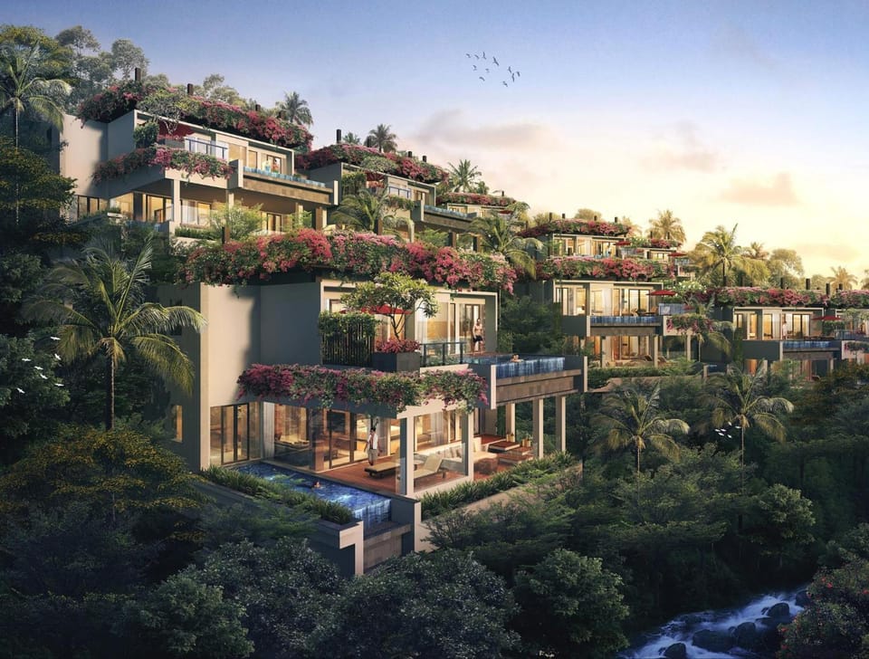 Kimpton Suntaya Bali Ubud by IHG Hotel in Ubud